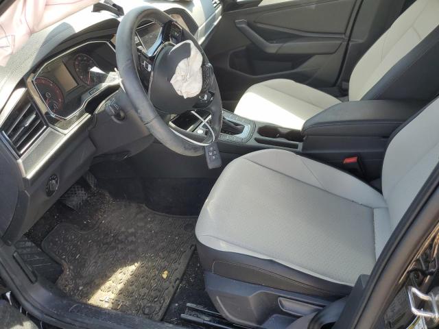 2020 VOLKSWAGEN JETTA S - 3VWCB7BU9LM042634