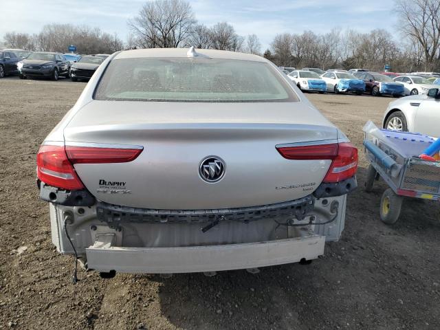2017 BUICK LACROSSE P 1G4ZS5SS0HU120670