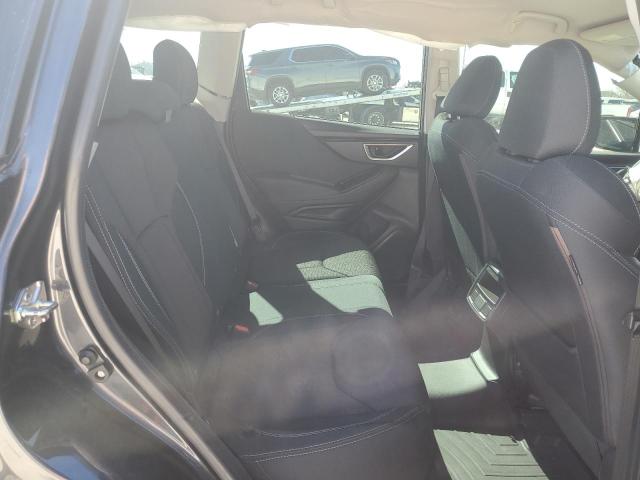 2019 SUBARU FORESTER JF2SKACC5KH420602