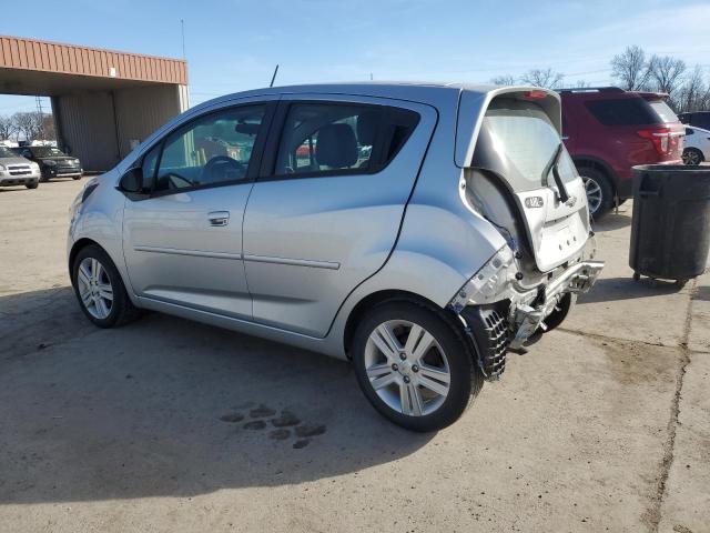 Vin: kl8cd6s93fc817902, lot: 48205965, chevrolet spark 1lt 20152