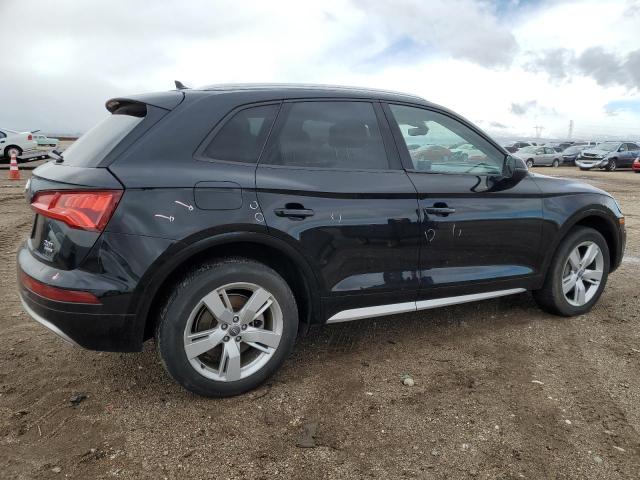 Vin: wa1anafy3j2005833, lot: 49168385, audi q5 premium 20183