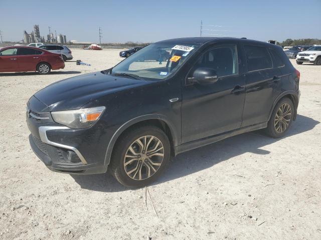 MITSUBISHI OUTLANDER ES
