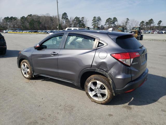 Vin: 3czru6h3xnm750419, lot: 48431305, honda hr-v lx 20222