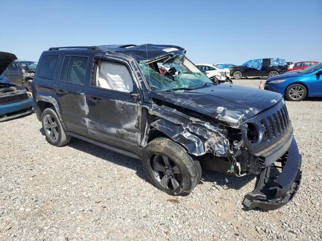 Vin: 1c4njrfb5fd272593, lot: 48848735, jeep patriot latitude 20154
