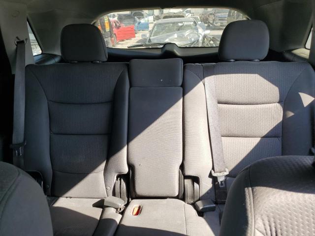 2012 KIA SORENTO BA - 5XYKTDA60CG224877