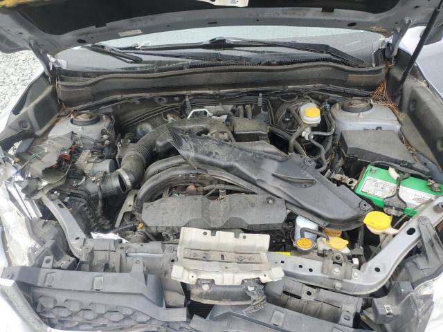 2016 SUBARU FORESTER 2 - JF2SJAXC6GH404185