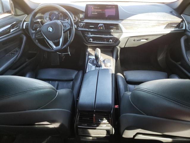 2018 BMW 540 I - WBAJE5C54JWA97745