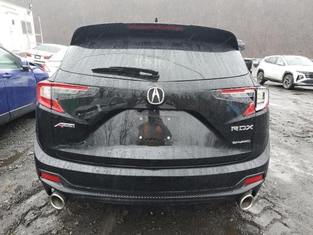 2022 ACURA RDX A-SPEC - 5J8TC2H66SL000192