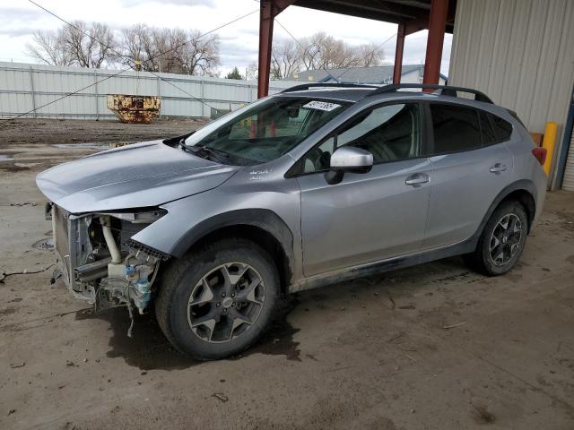SUBARU CROSSTREK PREMIUM
