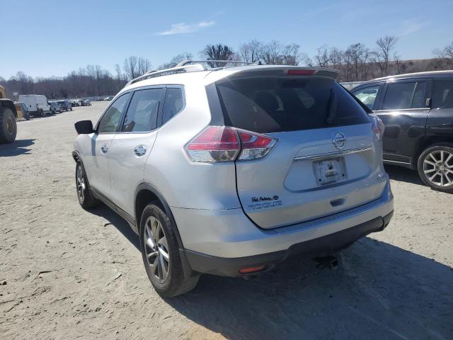 2015 NISSAN ROGUE S - 5N1AT2MV0FC882447