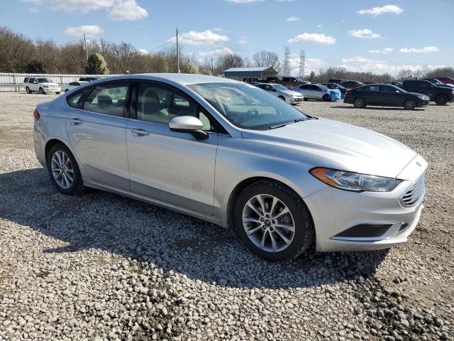 Vin: 3fa6p0h78hr125353, lot: 49109495, ford fusion se 20174