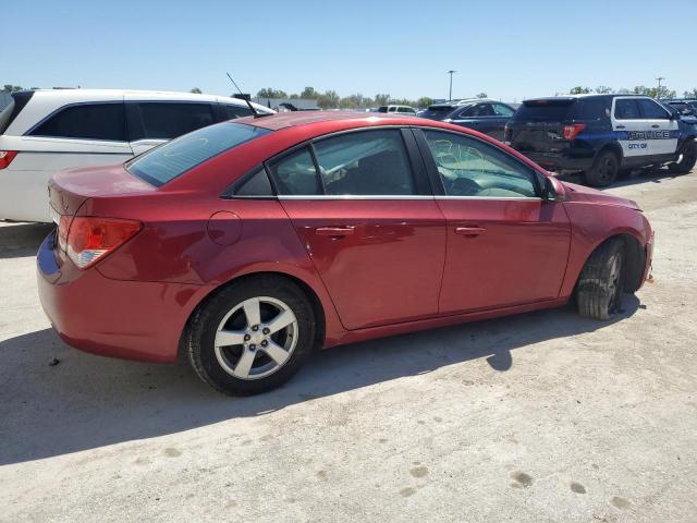 Vin: 1g1pc5sb2e7461791, lot: 48592435, chevrolet cruze lt 20143