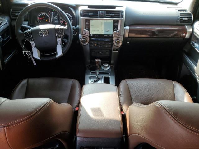 2024 TOYOTA 4RUNNER LI JTEKU5JR3R6237708