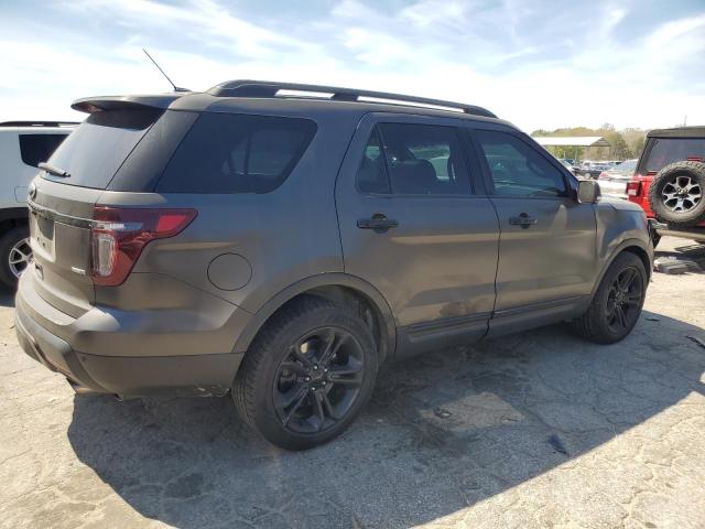 Vin: 1fm5k8gt5egb88023, lot: 50391425, ford explorer sport 20143