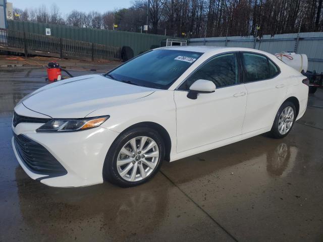 TOYOTA CAMRY L