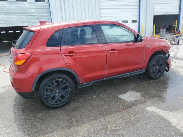 Vin: ja4ap3au2ju015316, lot: 50209605, mitsubishi outlander es 20183