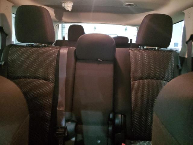 2020 DODGE JOURNEY SE - 3C4PDCABXLT277699