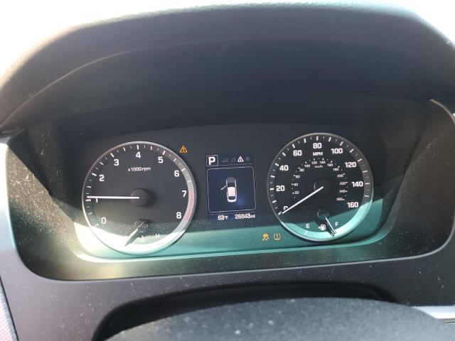2016 HYUNDAI SONATA SE - 5NPE24AFXGH404284