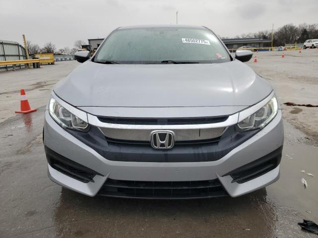 2018 HONDA CIVIC LX - 2HGFC2F52JH566689