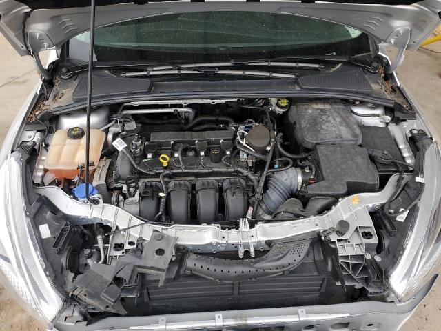 2016 FORD FOCUS SE - 1FADP3F27GL229149