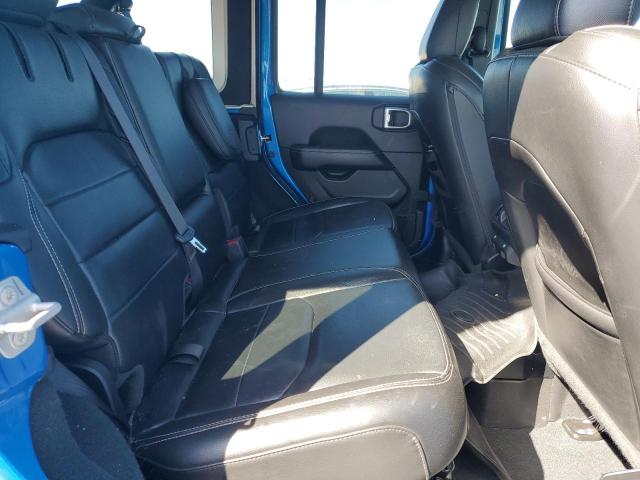 2022 JEEP WRANGLER U - 1C4JJXP61NW183725