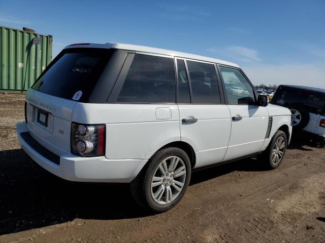 Vin: salmf1d41ba349905, lot: 49712565, land rover rangerover hse luxury 20113