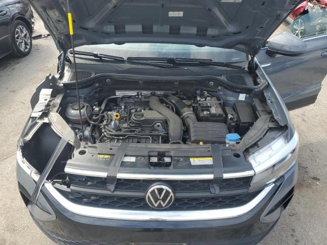2023 VOLKSWAGEN TAOS SE - 3VVVX7B25PM353528