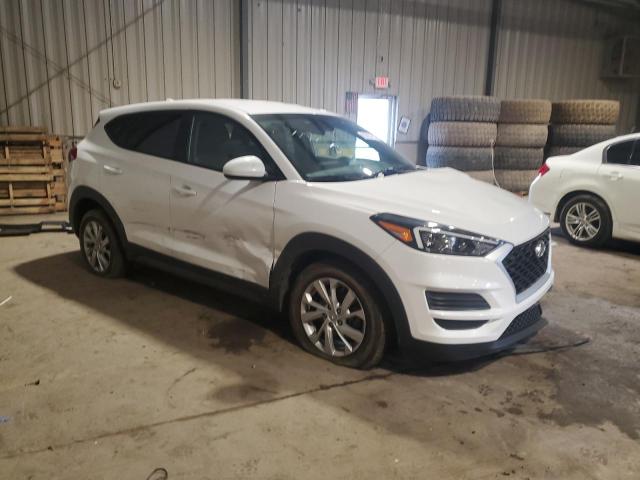 2019 HYUNDAI TUCSON SE - KM8J2CA43KU064977