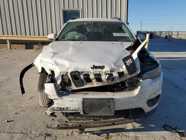 2019 JEEP CHEROKEE 1C4PJLLB6KD469566