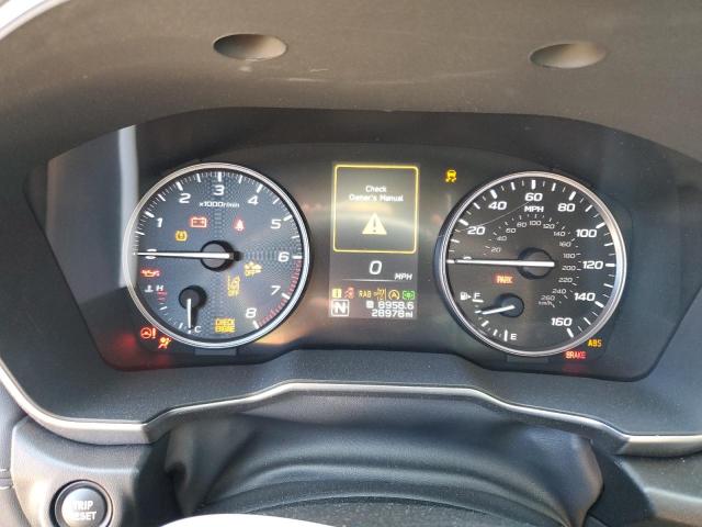 2023 SUBARU LEGACY LIM - 4S3BWAN64P3008539