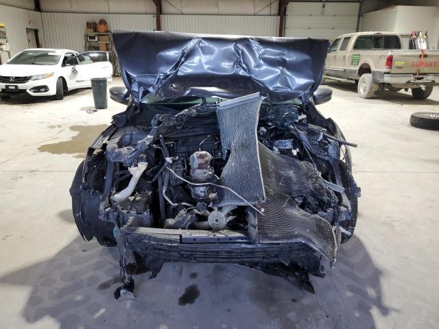 2015 HONDA ACCORD SPO - 1HGCR2F59FA210098