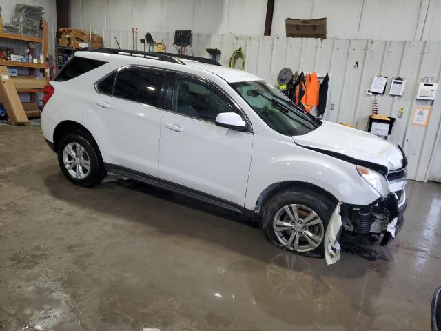 2015 CHEVROLET EQUINOX LT - 2GNFLFEK1F6113283