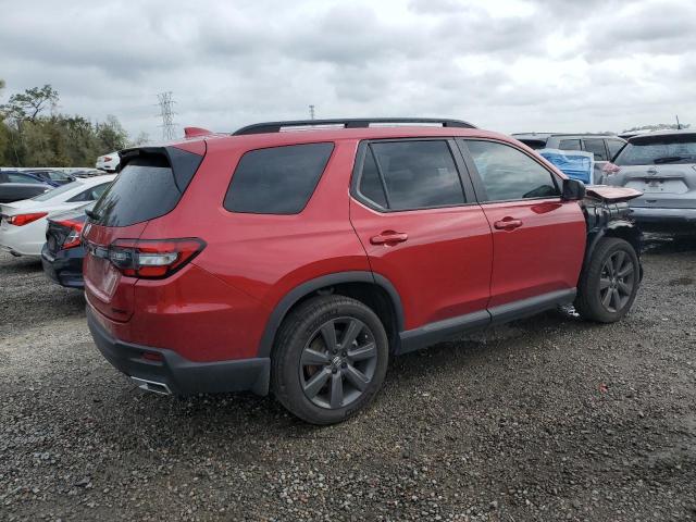 2023 HONDA PILOT SPOR 5FNYG2H31PB015143