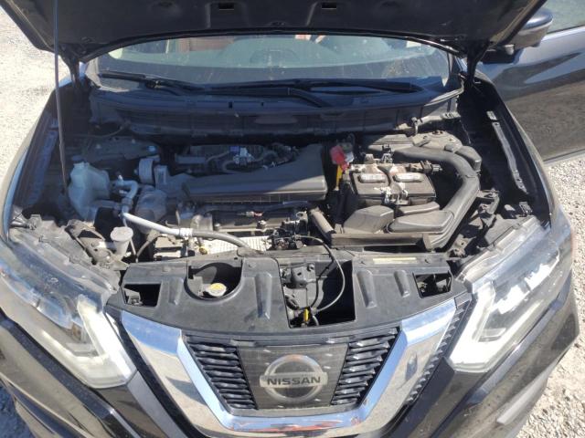 2017 NISSAN ROGUE S - JN8AT2MT3HW152623