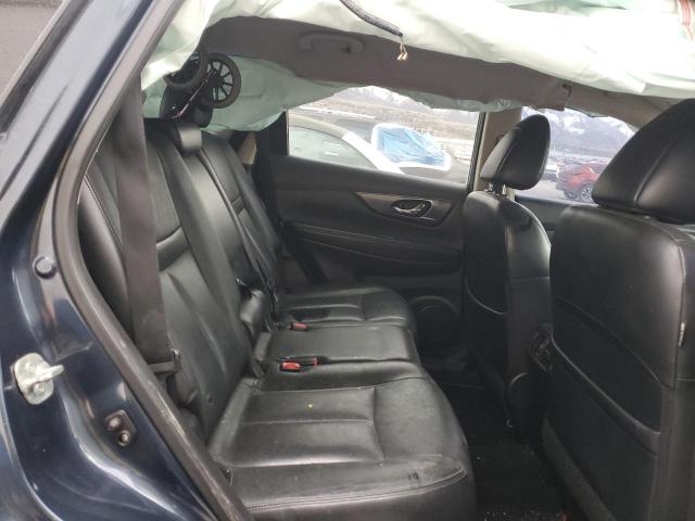 2015 NISSAN ROGUE S - 5N1AT2MV8FC816888
