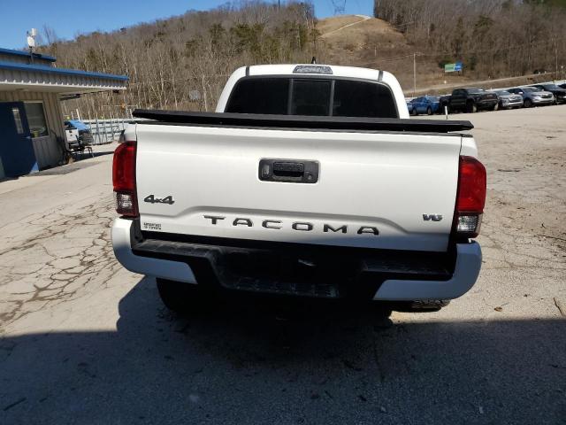 2023 TOYOTA TACOMA DOU - 3TMCZ5AN4PM650872