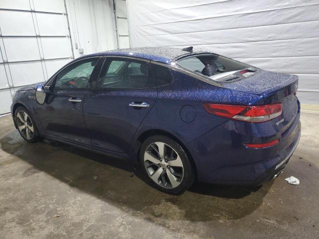Vin: 5xxgt4l33kg367267, lot: 50495865, kia optima lx 20192