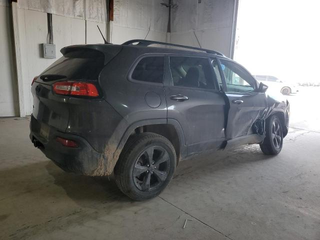 1C4PJMCS4FW778081 Jeep Grand Cher Latitude 2015
