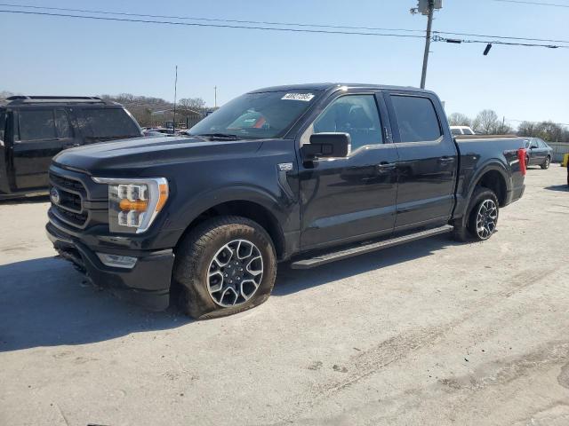 Vin: 1ftew1ep2pkd42872, lot: 48927285, ford f-150 supercrew 2023 img_1