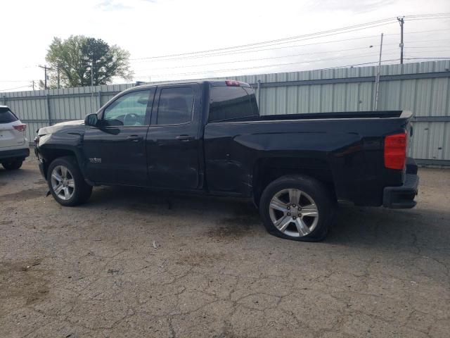 Vin: 1gcrcpec4jz264250, lot: 50383785, chevrolet all models c1500 custom 20182