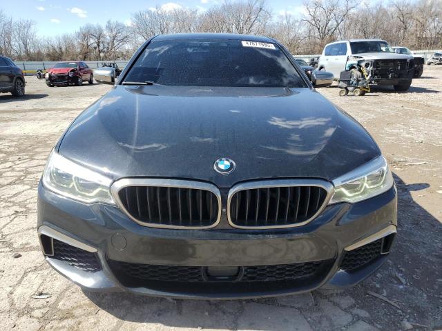 2019 BMW M550XI - WBAJB9C59KB289068