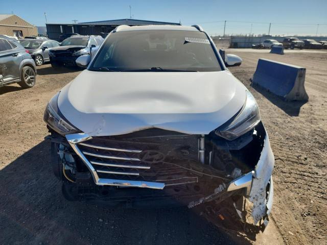 2020 HYUNDAI TUCSON LIM - KM8J33ALXLU231129