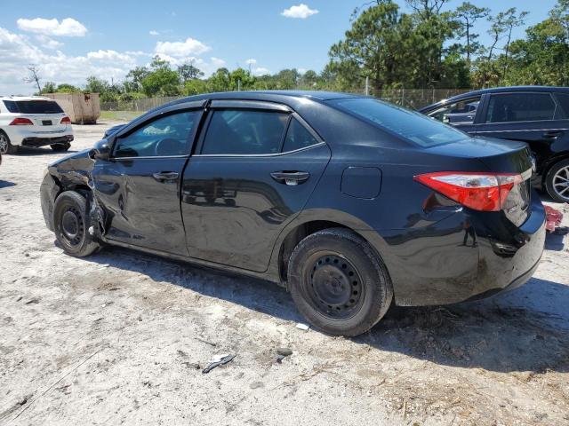 Vin: 5yfburhe4gp487401, lot: 50698765, toyota corolla l 20162