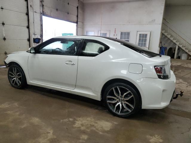 Vin: jtkjf5c72gj016786, lot: 49673125, toyota scion 20162