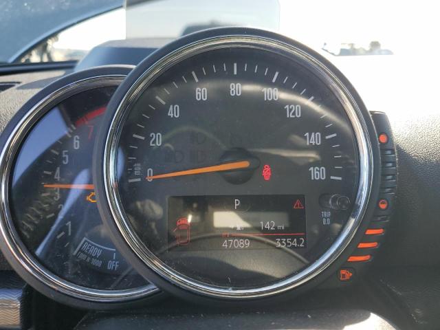 2017 MINI COOPER CLU WMWLN5C57H2E31812