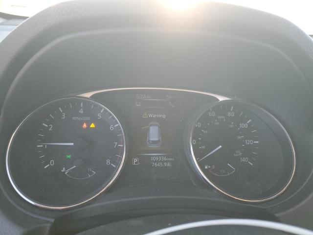 2015 NISSAN ROGUE S - KNMAT2MV7FP585575