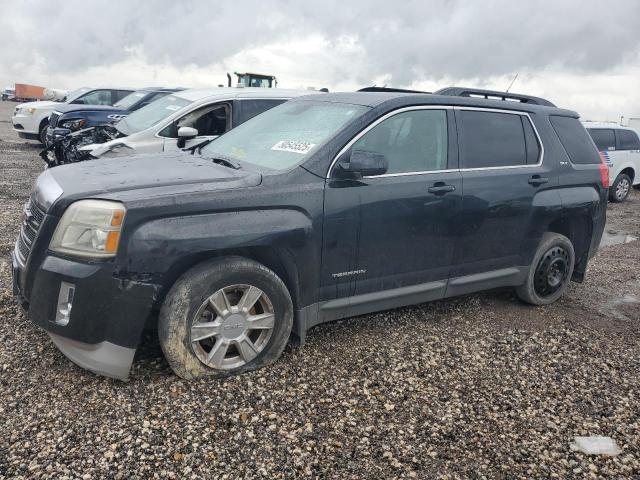 2013 GMC TERRAIN SL - 2GKALUEK8D6136875
