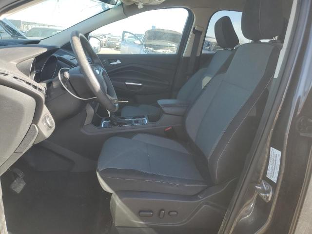 2018 FORD ESCAPE SE - 1FMCU0GD8JUD23213