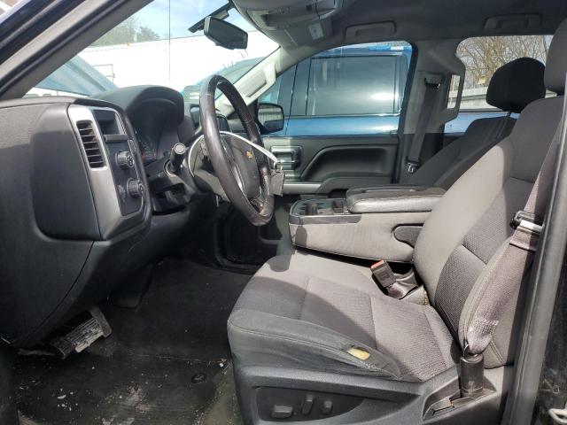 2016 CHEVROLET SILVERADO - 1GCVKREC6GZ129079