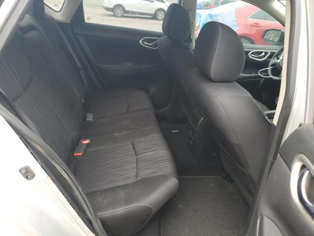 2018 NISSAN SENTRA S - 3N1AB7AP5JL629134